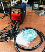 تصویر دستگاه جوش اینورتر اینتیمکس مدل 325 آمپر دو کاره 