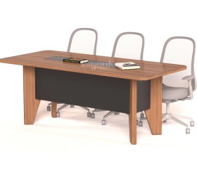 تصویر میزکنفرانس یوکا 