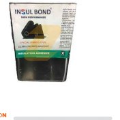تصویر چسب مایع عایق الاستومری INSUL BOND 