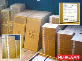 تصویر گرین برد مغناطیسی 90x170 