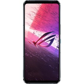 تصویر گوشی موبایل ایسوس مدل راگ فون 5s 5G رم 8 حافظه 128 دو سیم کارت Asus ROG Phone 5s 5G 8GB 128GB Dual Sim Mobile Phone