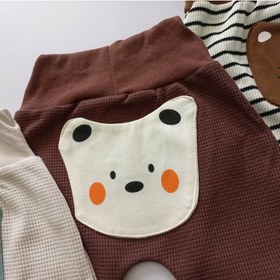 تصویر 3035-شلوار نوزادی 