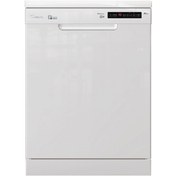 تصویر ماشین ظرفشویی کندی 13 نفره مدل CFID390N 