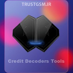 تصویر کردیت Decoders Tools 