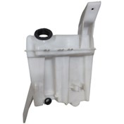 تصویر مخزن شیشه شور لیفان X60 