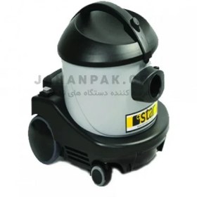 تصویر جاروبرقی هتلی کم صدا star مدل Baby 