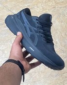 تصویر کتانی مردانه اسیکس مدل Gel-Pulse 15 ضد آب سایز ۴۰ تا ۴۵ 