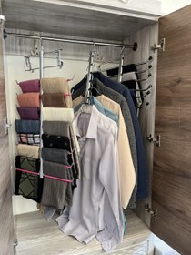 تصویر آویز شلوار 