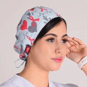 تصویر كلاه جراحى كد 21 