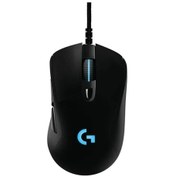 تصویر ماوس لاجيتک مدل G403 باسیم اصل Mouse Logitech G403 wired