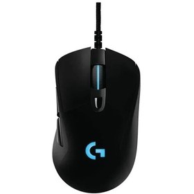 تصویر ماوس لاجيتک مدل G403 باسیم اصل Mouse Logitech G403 wired