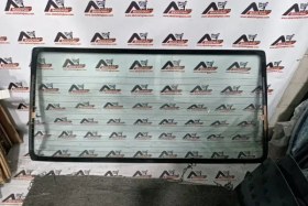 تصویر شیشه عقب دوو سیلو 