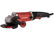 تصویر مینی فرز دسته بلند 1200 وات زیمبرگ مدل PZA-7012 ZIMBERG PZA-7012 Angle grinder