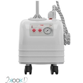 تصویر اتو بخار غزاله 2 لیتری SPR-MN2004P 