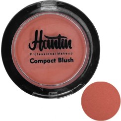 تصویر رژگونه مات هانتین شماره ۷۰۵ hantin