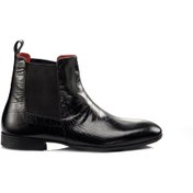 تصویر Printed Croc Chelsea Boot S402 