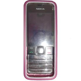 تصویر قاب و شاسی کامل گوشی نوکیا مدل 7310 Nokia 7310 Chassis Frame