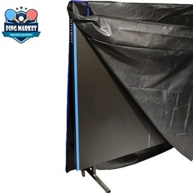 تصویر کاور ضد آب میز پینگ پنگ 