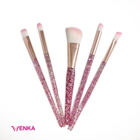 تصویر براش 5 تایی اکلیلی کد47 