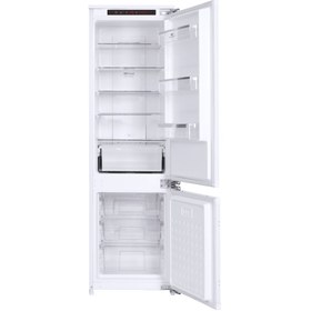 تصویر یخچال فریزر توکار MBCR430 