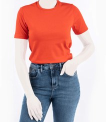 تصویر تی شرت زنانه کوتون Koton کد 3SAK63W011W 