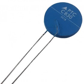 تصویر ترمیستور PTC مدل C830 