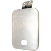 تصویر محافظ درب باک سایپا مناسب پراید ۱۵۱ 