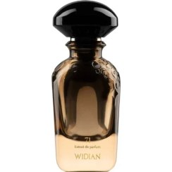 تصویر دکانت عطر ویدیان لیمیتد 71 اکستریت د پرفیوم | WIDIAN Limited 71 Extrait de Parfum 