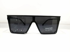 تصویر عینک آفتابی مردانه مدلP313 