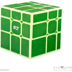 تصویر روبیک3*3 حجمی آینه ای چی یی کدEQY10041 