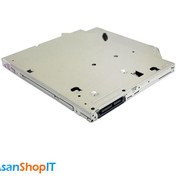 تصویر دی وی دی رایتر لپ تاپ پاناسونیک UJ8E2 Sata Superslim 9.5mm Panasonic UJ8E2 Sata Superslim 9.5mm DVD RW Drive