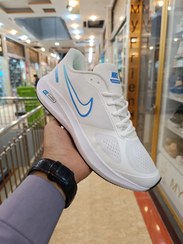 تصویر کتونی نایک گاید 10 - 4 Nike Zoom Structure 7X