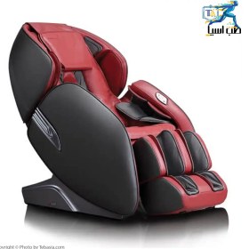 تصویر صندلی ماساژ آی رست (irest) مدل SL-A389-2 irest sl a389 2 massage chair