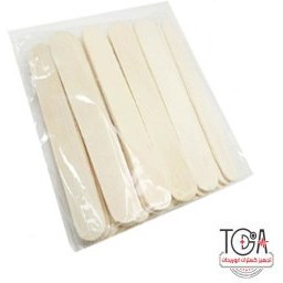 تصویر آبسلانگ چوبی لایت 