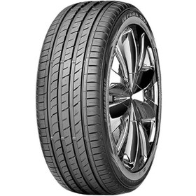 تصویر لاستیک رودستون 215/50R17 95W گل N FERA SU1 ( تاریخ تولید 2023 ) Roadstone tire 215/50R17 95W N FERA SU1