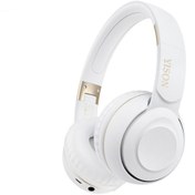 تصویر هدفون بی‌سیم وایسون مدل yison b3 Yison b3 wireless headphones