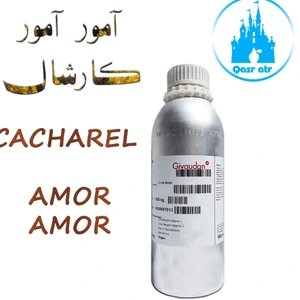 تصویر فروشگاه قصرعطر