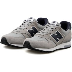 تصویر کتونی اورجینال برند New balance مدل ML565 کد 752064532 