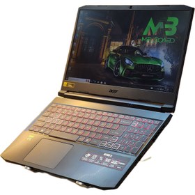 تصویر لپ تاپ گیمینگ‌ایسر نیترو ۵ LAPTOP GAMING Acer nitro5