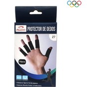 تصویر محافظ انگشت والیبال فونیکس بسته ۱۰ عددی 