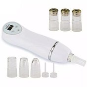 تصویر دستگاه میکرودرم ابریژن دیاموند مدل DIAMOND P 