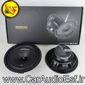 تصویر میدرنج 8 اینچ بوستر آدیو مدل BM-8 HQ1 