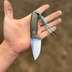 تصویر چاقو بوشکرفت Esse E4 