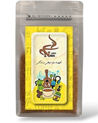 تصویر قهوه فوری گلد هند - ۱کیلوگرم 