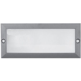 تصویر چراغ کنار پله ای شعاع مدل SH-3079 