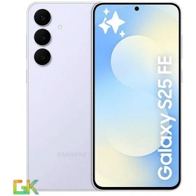 تصویر گوشی سامسونگ Samsung Galaxy S25 FE 5G 128/8 