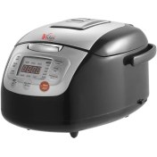 تصویر پلوپز 8 نفره ویداس مدل VIR-5407 