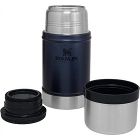 تصویر فلاسک غذا ادونچر استنلی 0.7 لیتر Stanley adventure 0.7 liter flask Food