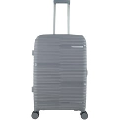 تصویر چمدان مدل فشن کد VTE1 سایز متوسط ارتفاع 68 سانتی متر 