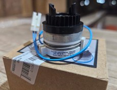 تصویر کلاچ رجیستر زیراکس مدل ۵۸۵۵ (فابریک) Xerox 5855 registration clutch (OEM)